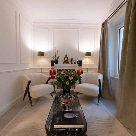 La Scalinata - Boutique Guest House Rome Extérieur photo