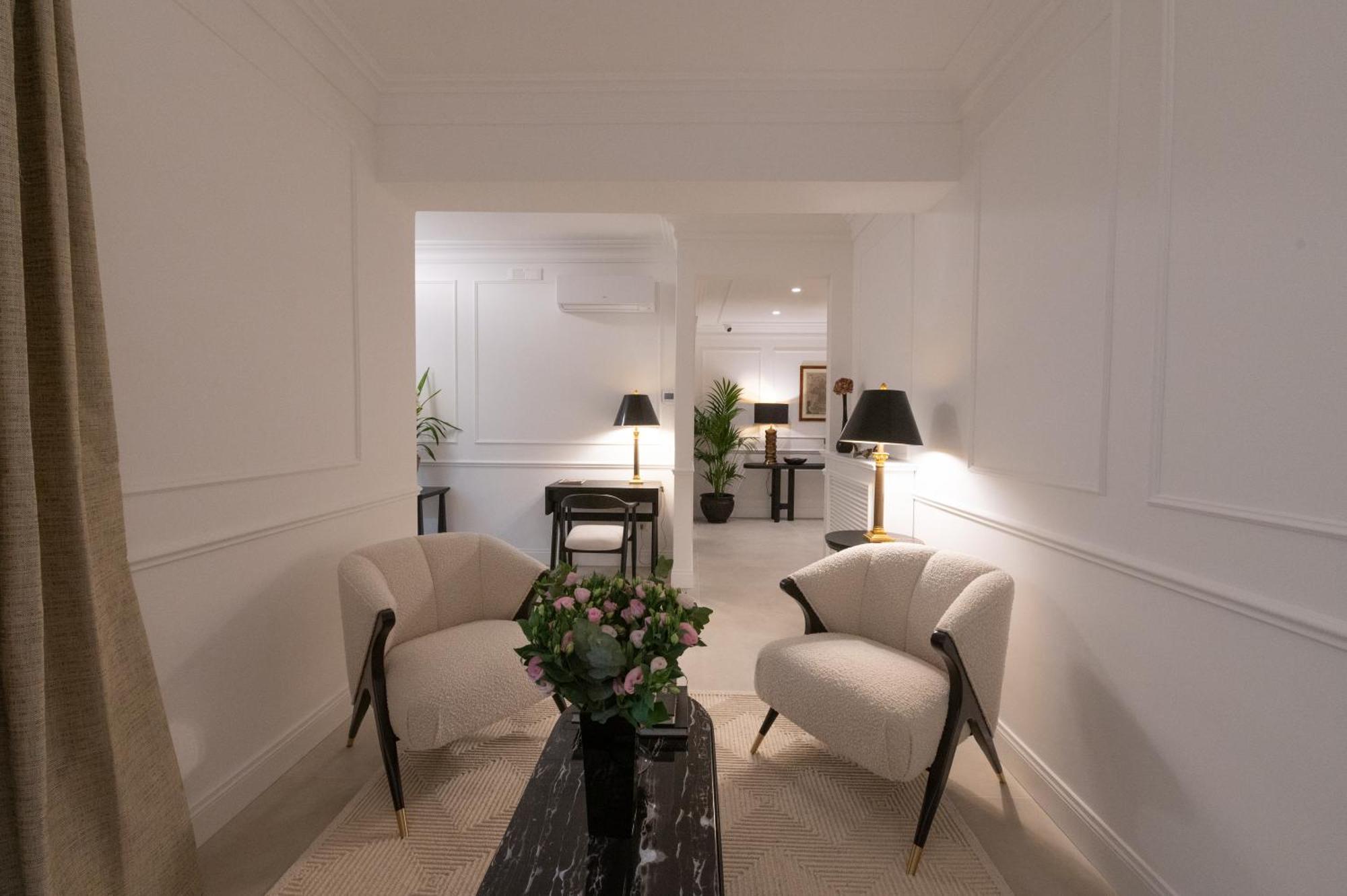 La Scalinata - Boutique Guest House Rome Extérieur photo