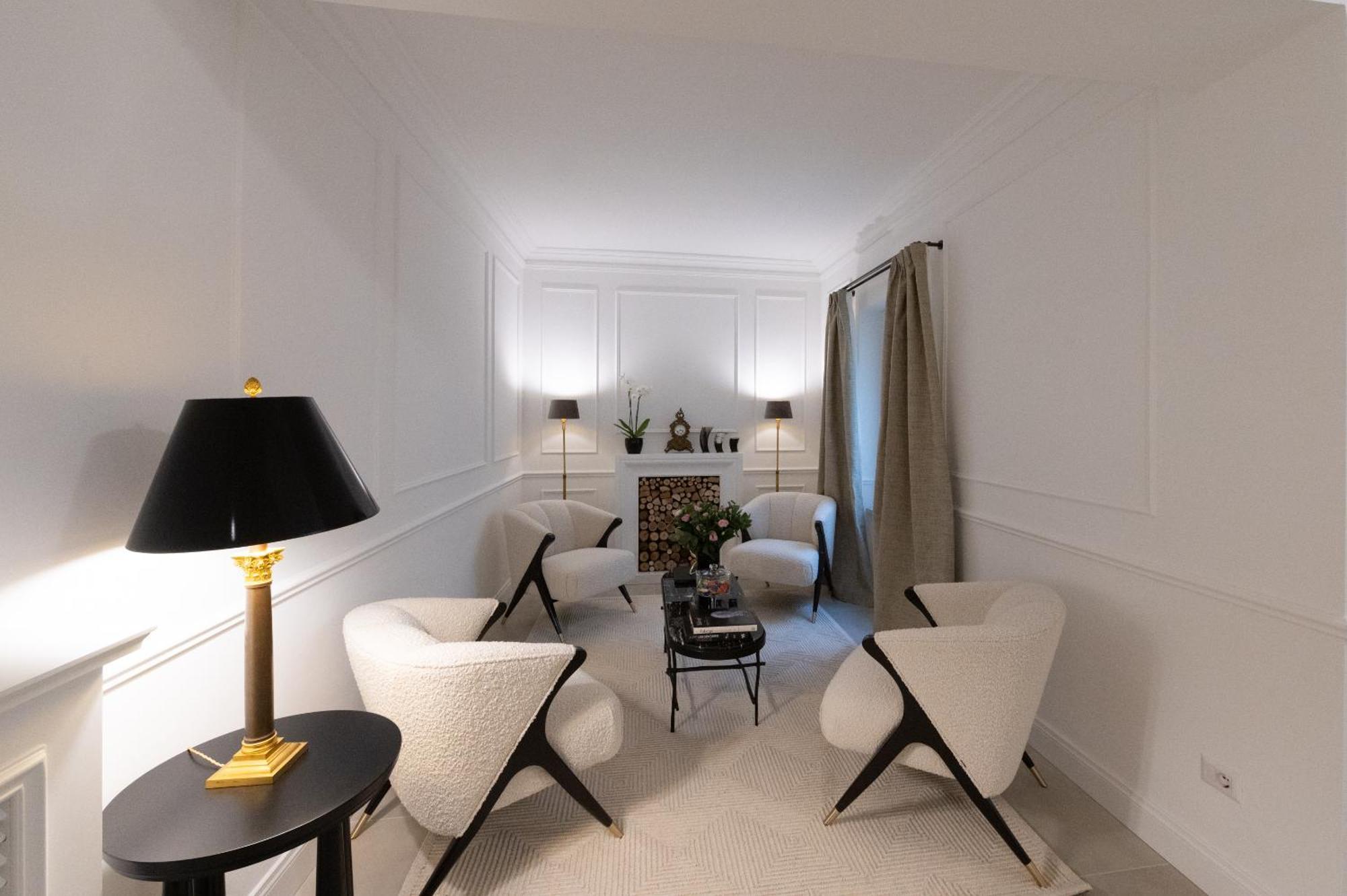 La Scalinata - Boutique Guest House Rome Extérieur photo