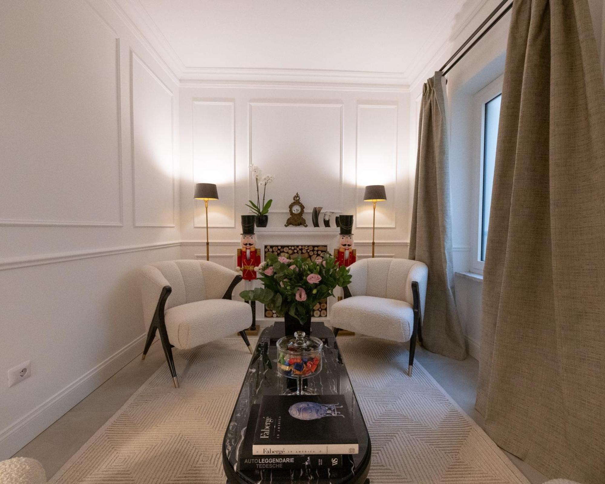 La Scalinata - Boutique Guest House Rome Extérieur photo