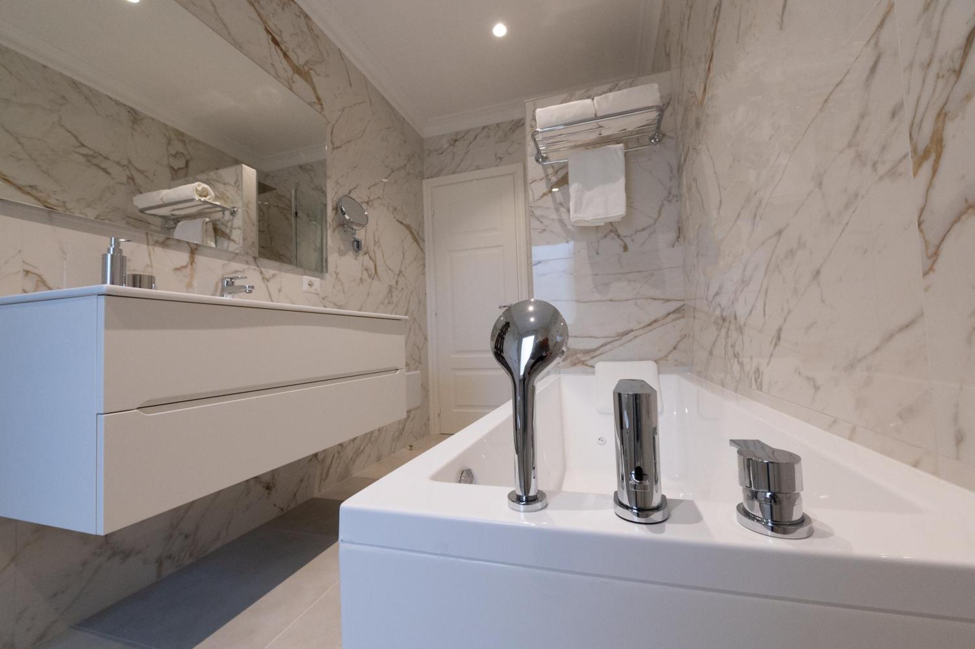 La Scalinata - Boutique Guest House Rome Extérieur photo