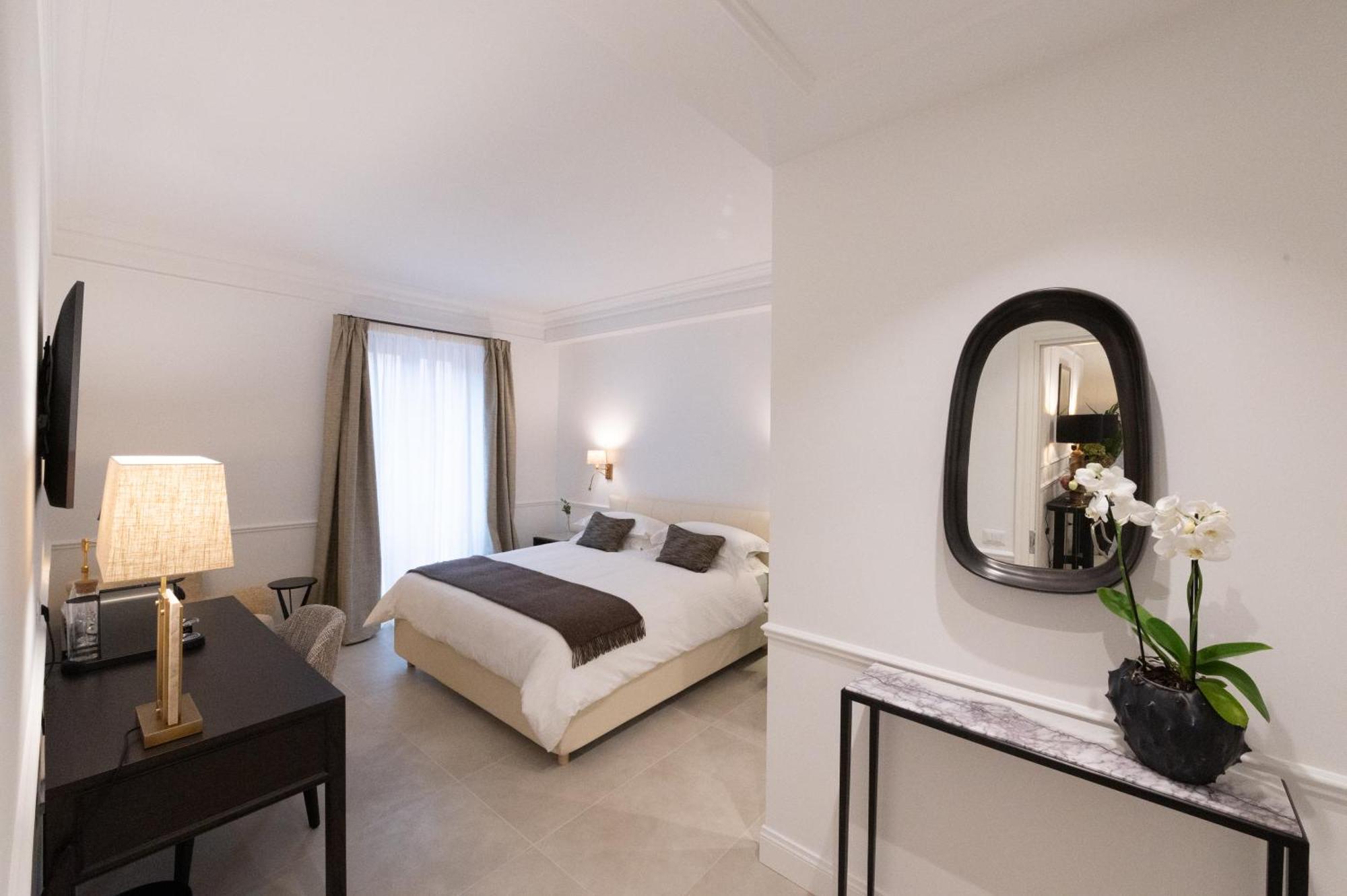 La Scalinata - Boutique Guest House Rome Extérieur photo