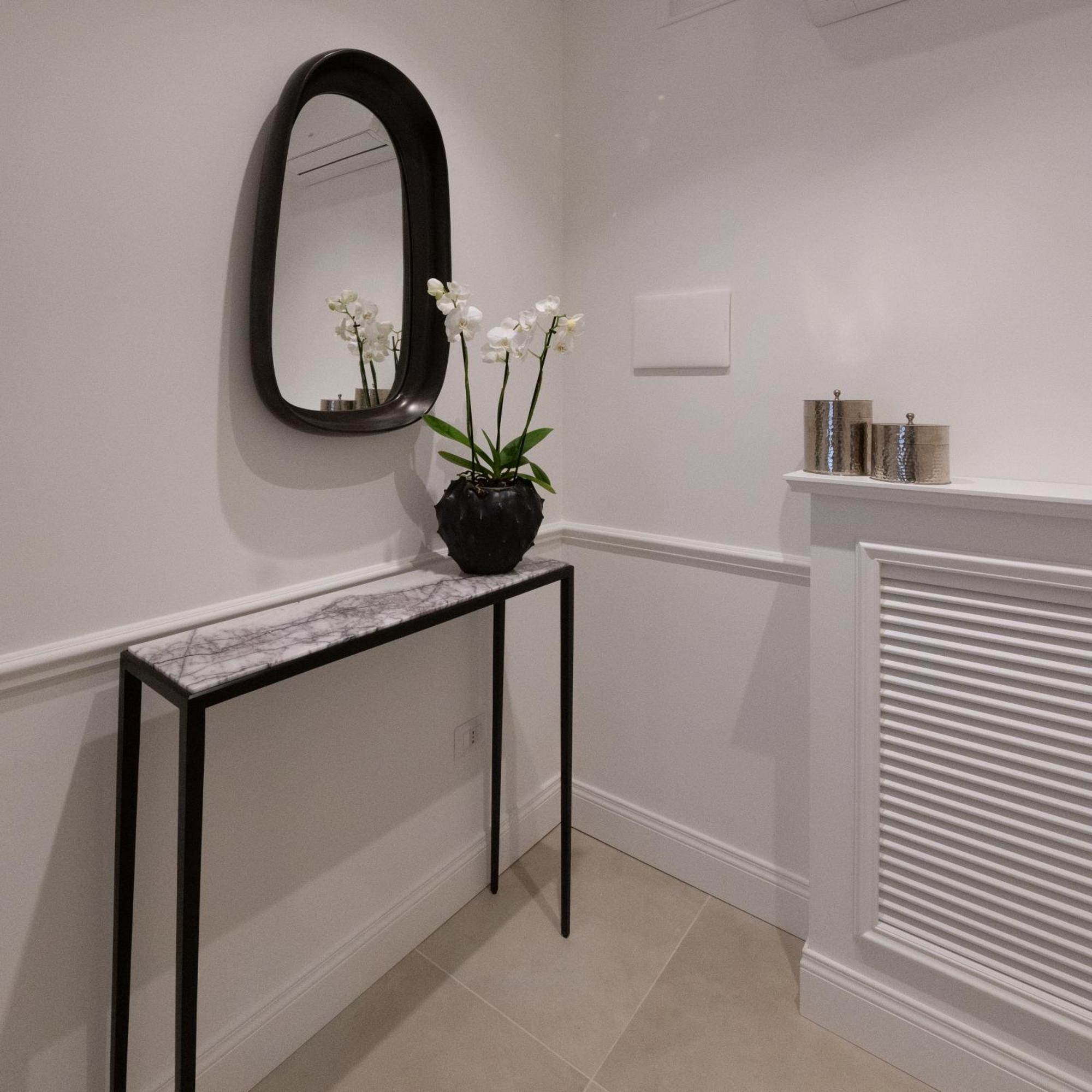 La Scalinata - Boutique Guest House Rome Chambre photo
