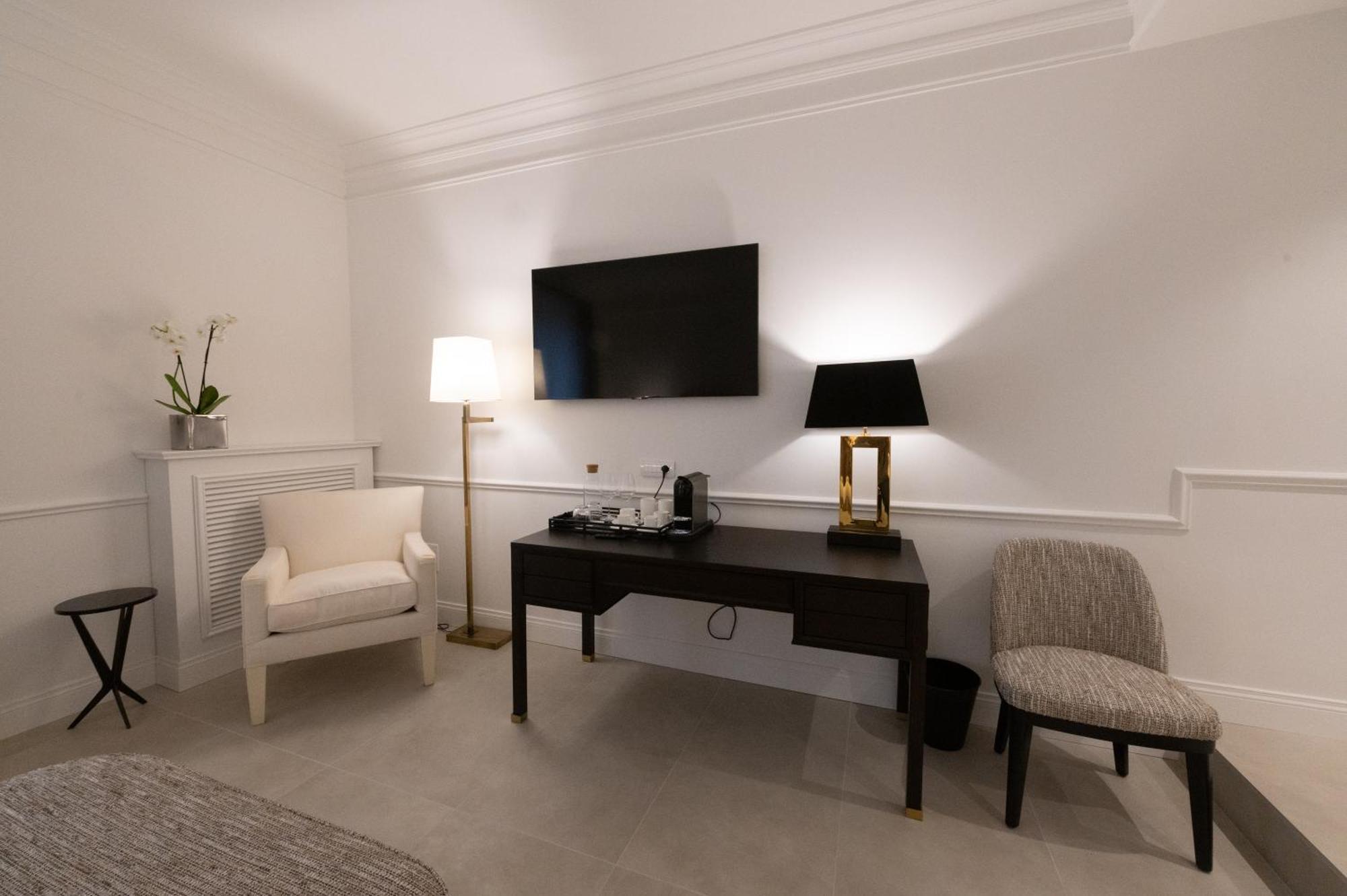 La Scalinata - Boutique Guest House Rome Chambre photo