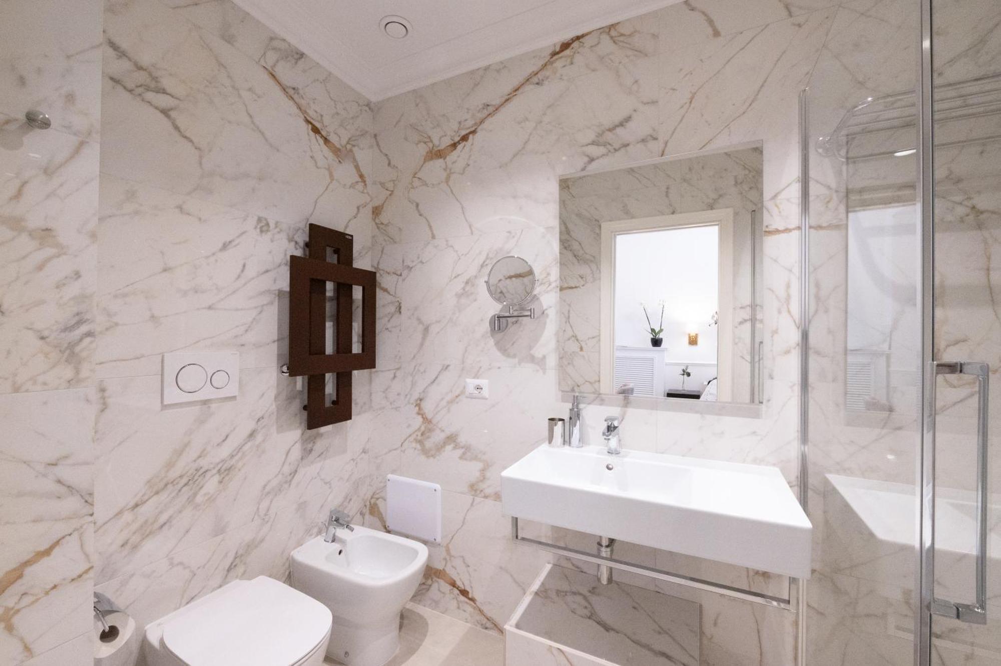 La Scalinata - Boutique Guest House Rome Extérieur photo