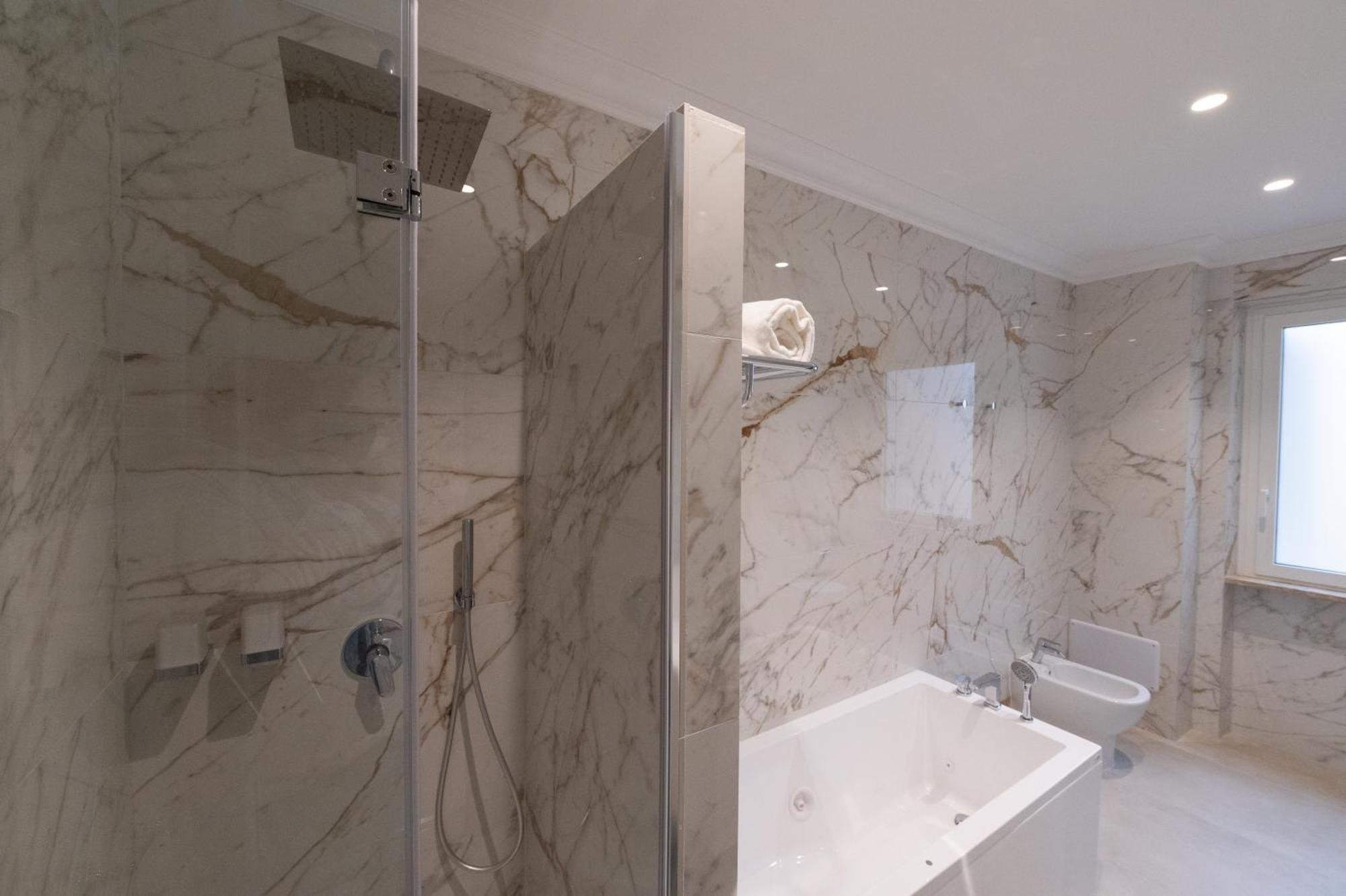 La Scalinata - Boutique Guest House Rome Extérieur photo