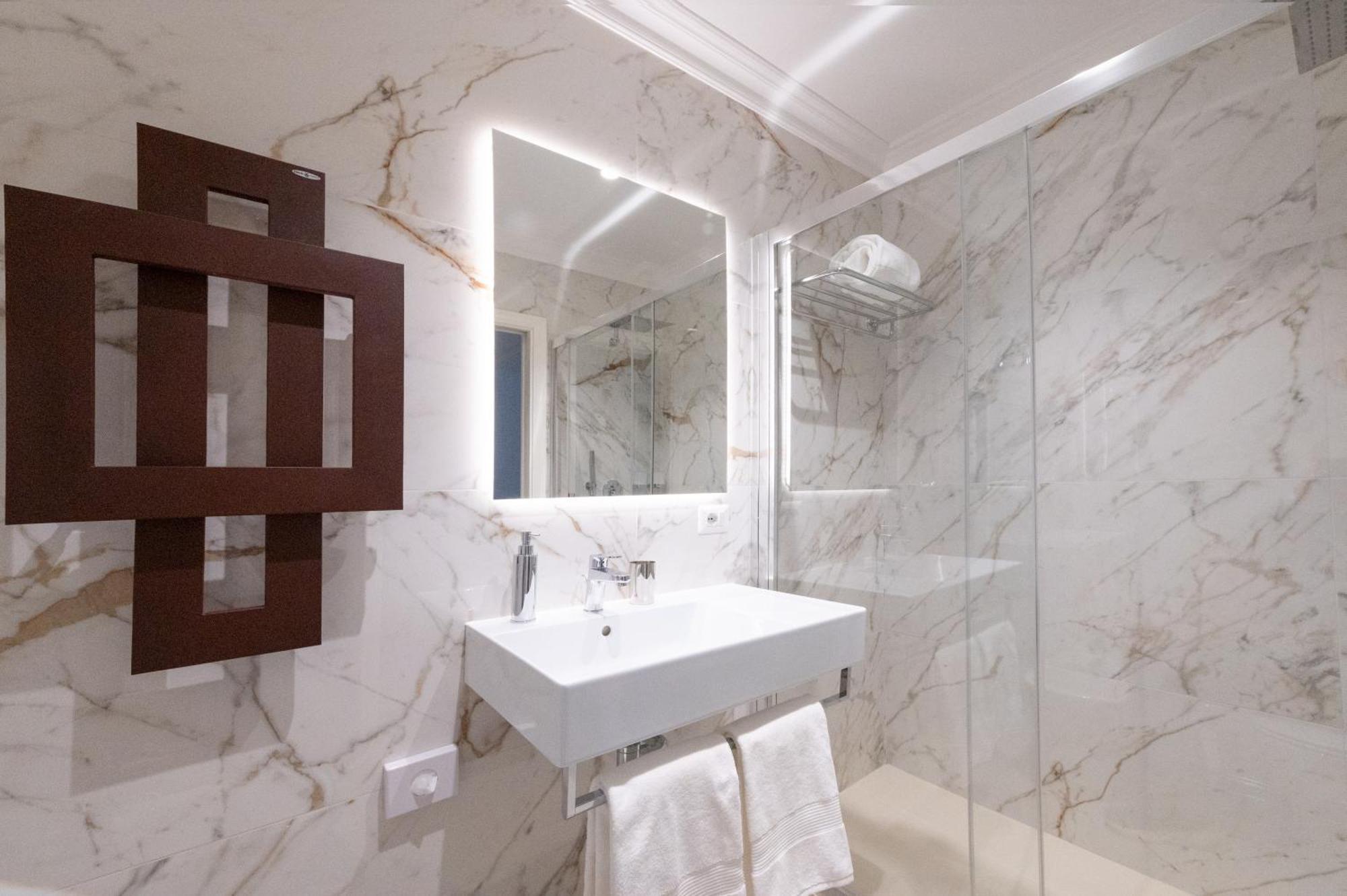 La Scalinata - Boutique Guest House Rome Chambre photo