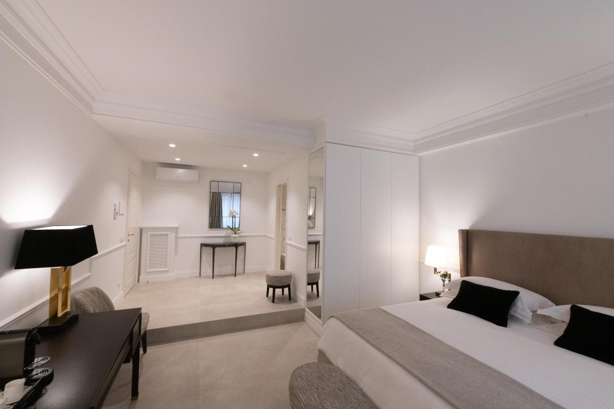 La Scalinata - Boutique Guest House Rome Extérieur photo
