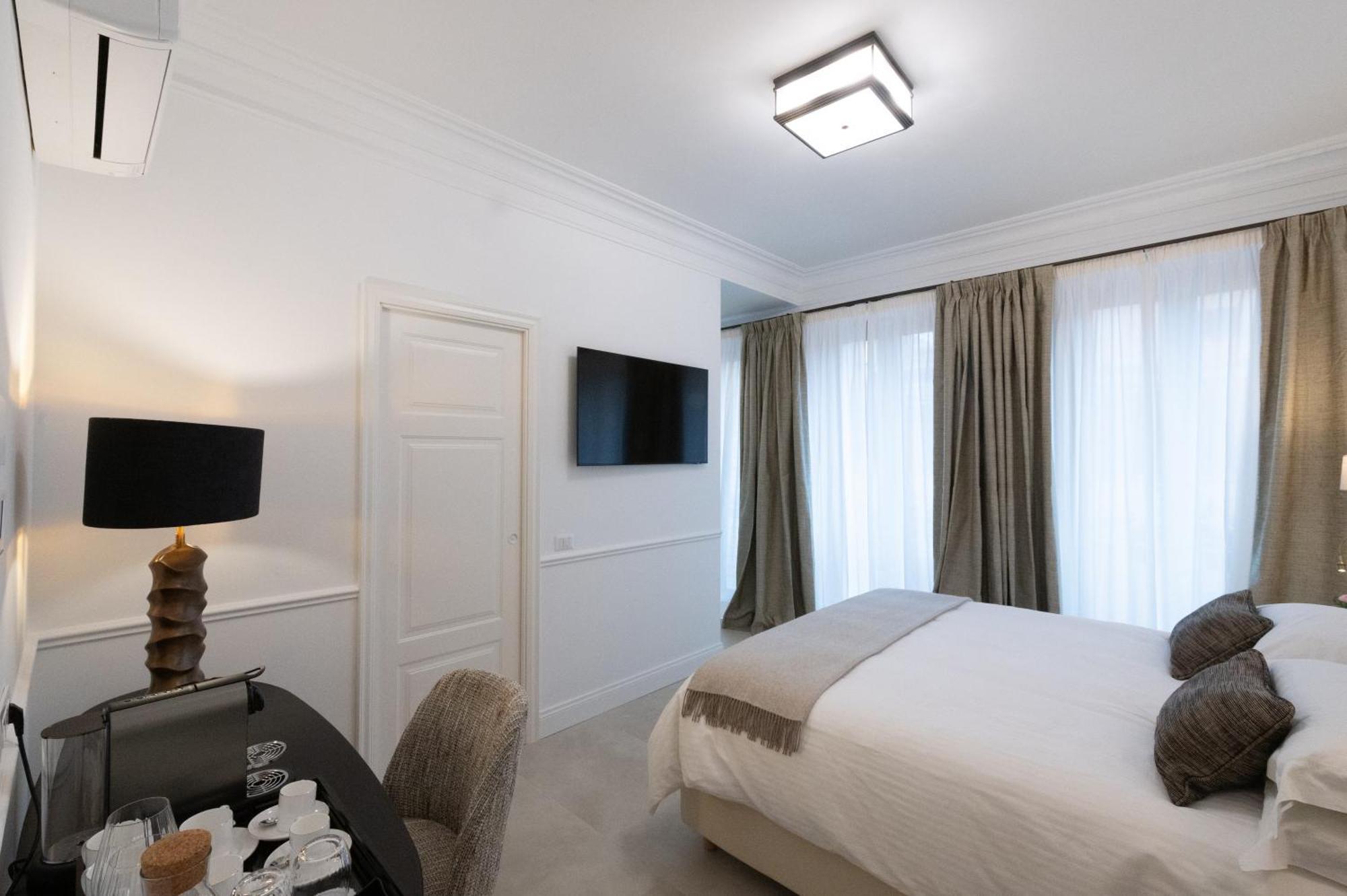 La Scalinata - Boutique Guest House Rome Extérieur photo
