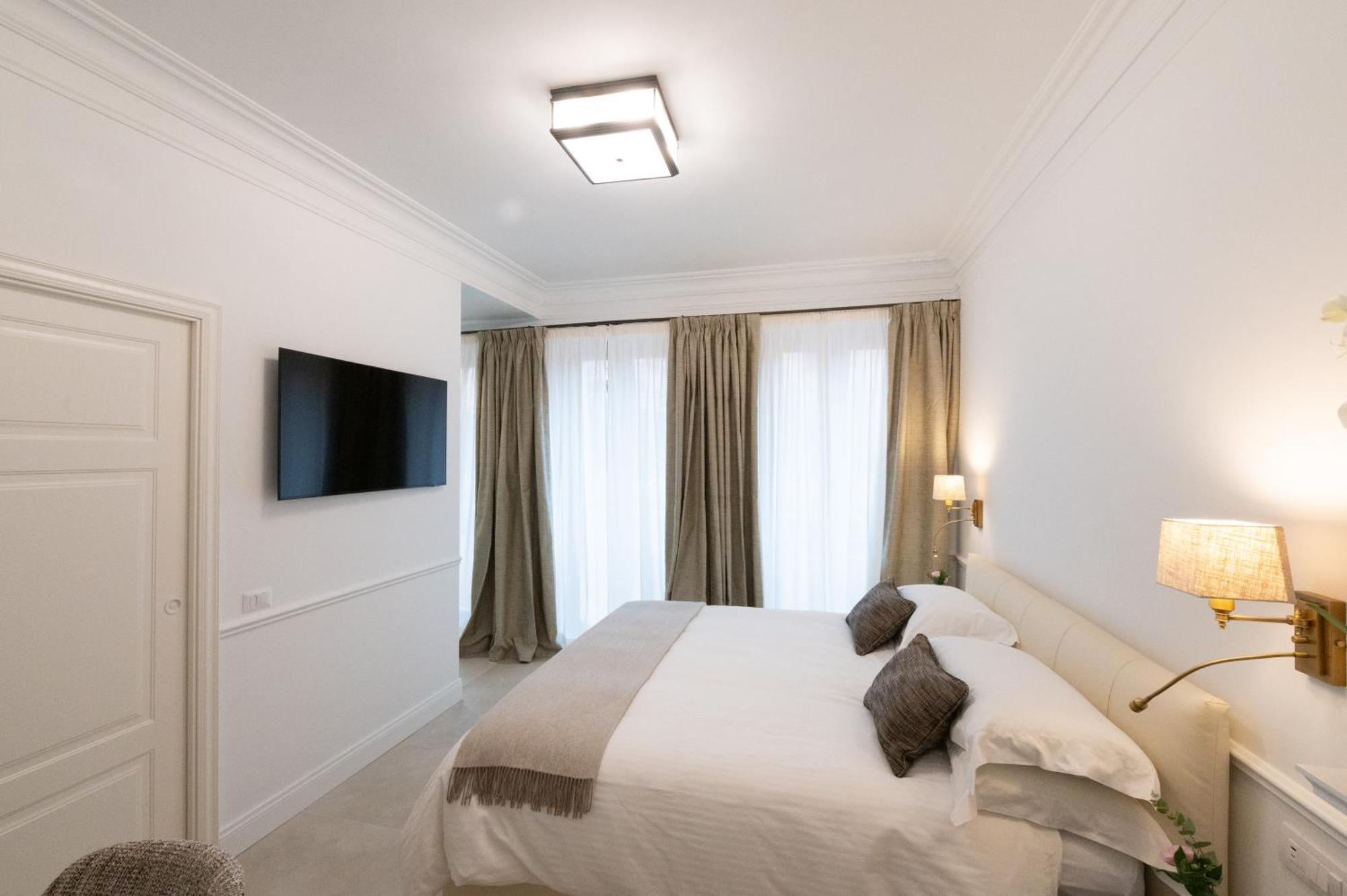 La Scalinata - Boutique Guest House Rome Extérieur photo