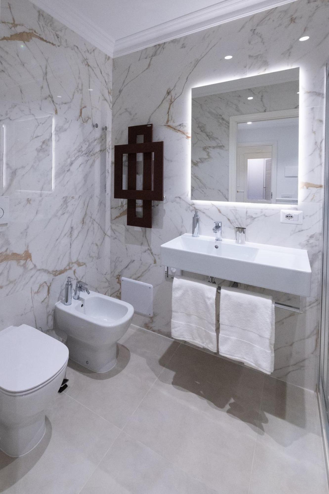 La Scalinata - Boutique Guest House Rome Chambre photo
