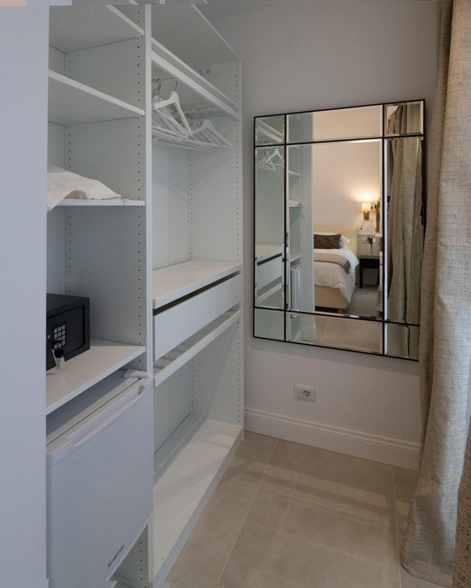 La Scalinata - Boutique Guest House Rome Extérieur photo