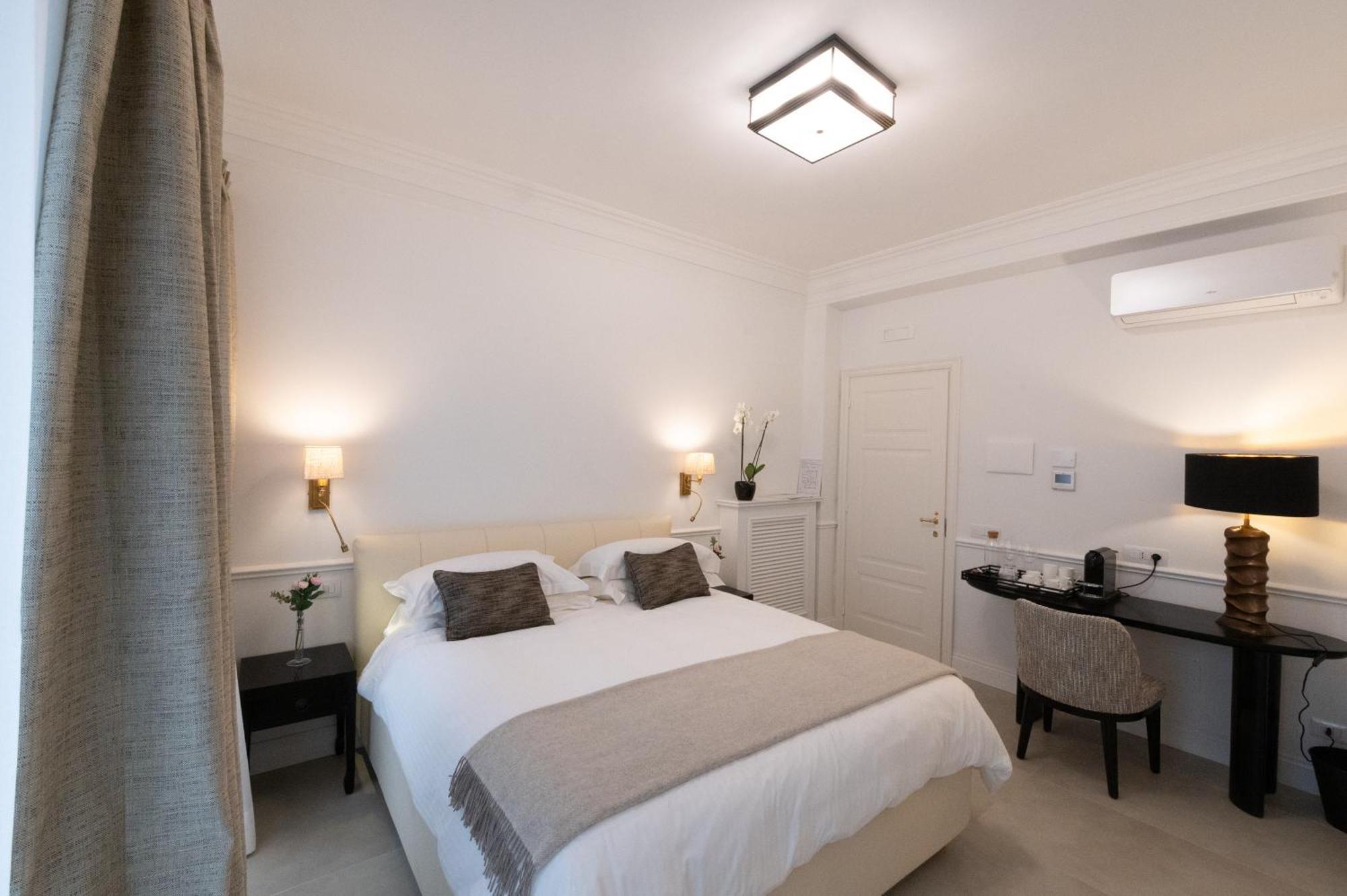 La Scalinata - Boutique Guest House Rome Extérieur photo