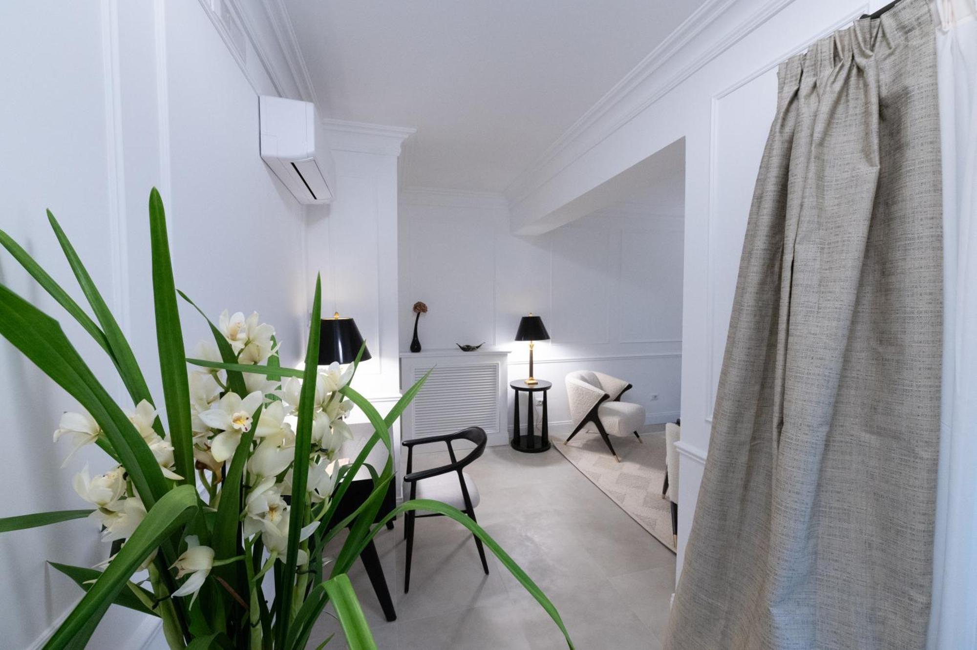 La Scalinata - Boutique Guest House Rome Extérieur photo