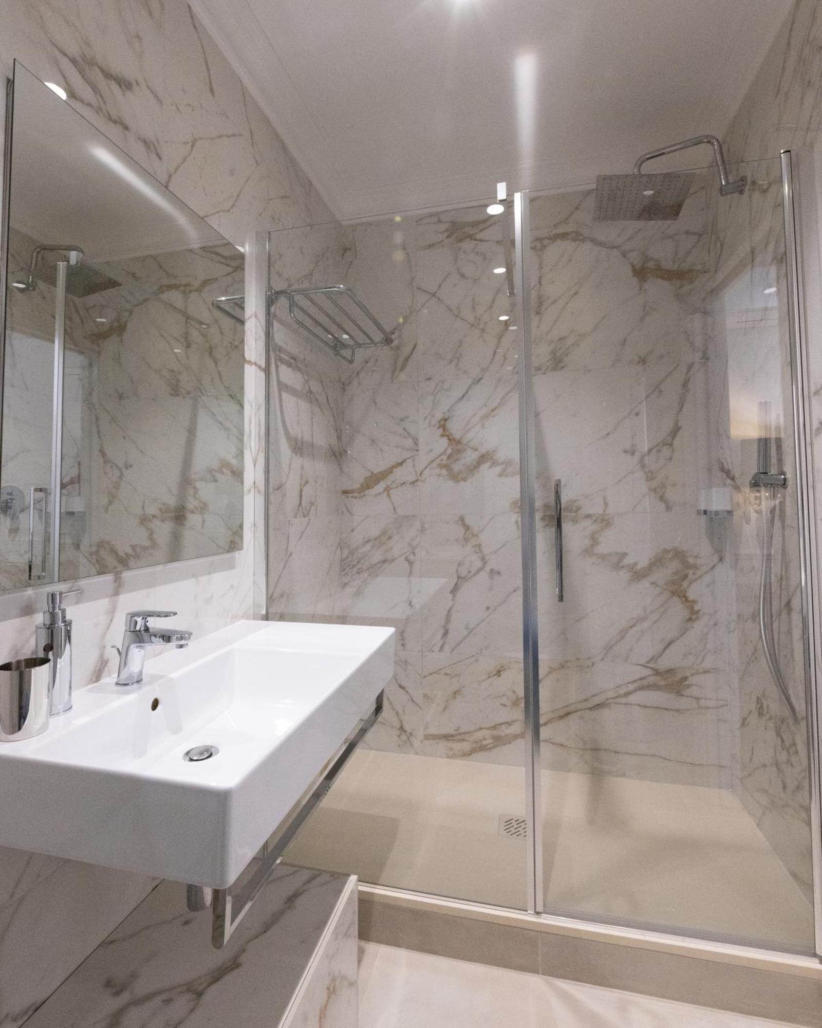 La Scalinata - Boutique Guest House Rome Chambre photo